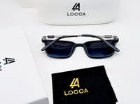 نظارات شمسية لوكا