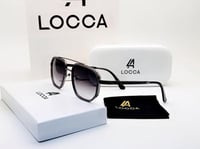 نظارة شمسية لوكا