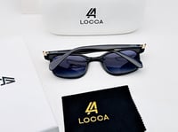 نظارات شمسية لوكا