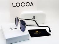 نظارات شمسية لوكا