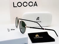 نظارات شمسية لوكا