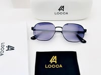 نظارات شمسية لوكا