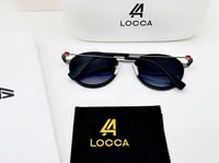 نظارات شمسية لوكا