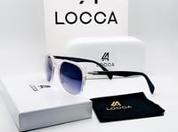 نظارات شمسية لوكا