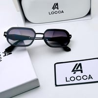 نظارات شمسية لوكا