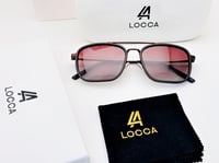 نظارات شمسية لوكا