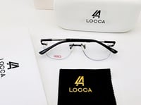 نظارة طبية لوكا