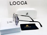 نظارات شمسية لوكا