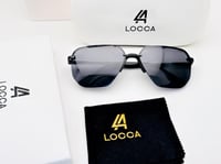 نظارات شمسية لوكا
