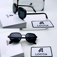 نظارات شمسية لوكا