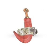 جنبيه حك زراف نجرانيه