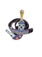 جنبيه قرن محليه فضه