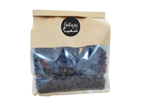 زبيب اسود (عصيرعصير1 كيلو