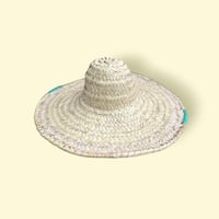 قبعه صناعت يد طفشة