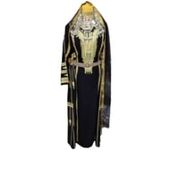 طقم عسير كامل بكسسوراته