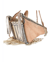 ميزب حجم صغير (هندول ، مزبا ، ركوة)