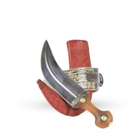 جنبيه حك زراف نجرانيه