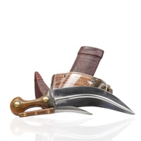 جنبيةحك زراف نجرانيه