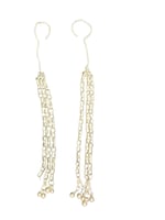 خروص قطابه من الفضه قديمه ونادره