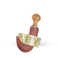 جنبية حك زراف راس كبير نجرانيه