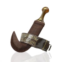 جنبيه وتر نجراني