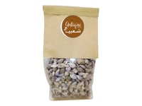 ثوم ذكر يمني 1 كيلو