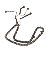 مسبحة خشب الكـــــوك - عدد 100