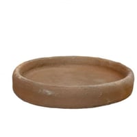 صينيه فخار صغيره