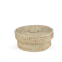 جــــونة ( حافظة أكل ) سادة - صغير مقاس 27سم