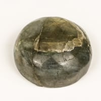 حجر الطاووس طبيعي