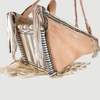 ميزب حجم صغير (هندول ، مزبا ، ركوة)