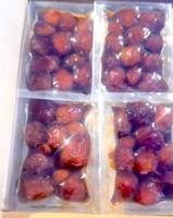 تمر مكنوز تفاحة القصيم (كرتون ٦ كيلو)