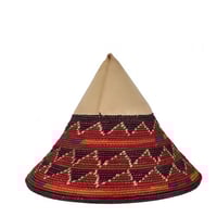 غطاء مدهــن مغش كبير مقاس 38