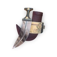 جنبيه صنعاني وتر