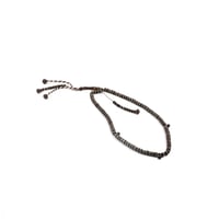 مسبحة خشب الكـــــوك - عدد 100