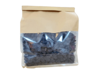 زبيب اسود رقم (3) 1 كيلو