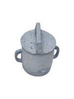 برمه من الحجر سعة 6 لتر