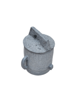 برمه من الحجر سعة 6 لتر