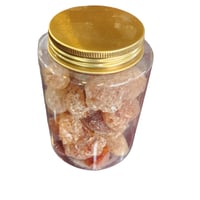 الصمغ العربي العضوي 200 جرام