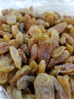 زبيب رازقي يمني 1كيلو