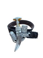 جنبيه خنجر ولادي من عمر 10 سنوات الى عمر 16