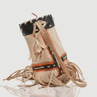 قطف قهوة حجم صغير