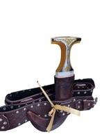 جنبيه عماني