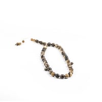 سبحة قــرن الثور - العدد 33