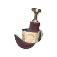 جنبيه صنعاني وتر