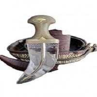 جنبيه مكعب الراس وتر (الكايده) السله تقص المسمار