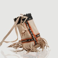 قطف قهوة حجم صغير