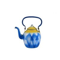 بـــراد شاي غذار- أزرق مقاس 12