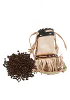 قطف قهوة حجم صغير