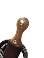 جنبيه وتر وسط